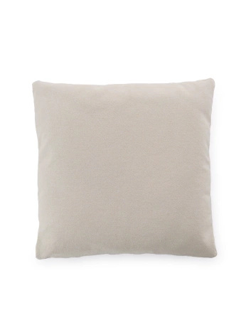 Asia Pillow (Cotone Plain) Beige