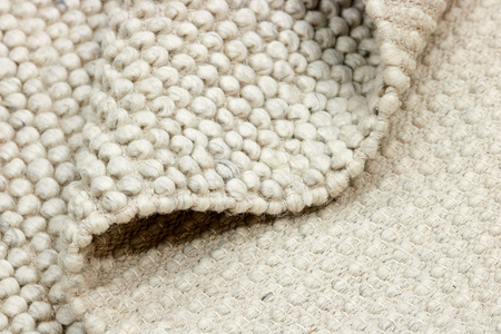 Rezas Bubbles Grey R-1908 carpet