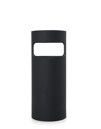 Umbrella Stands Stojak na Parasolki Czarny
