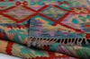 Kelim Maymanah Wool Carpet 103x149 96919