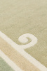 Toulemonde Bochart Syracuse Sauge Carpet