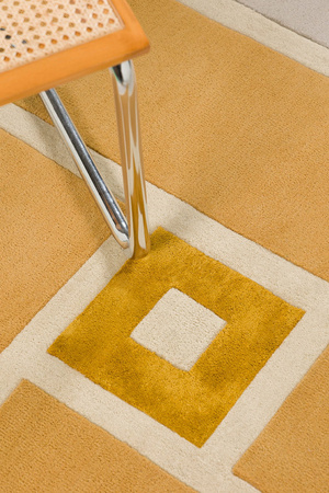 Toulemonde Bochart Vintage Beige Carpet