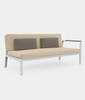 Gandiablasco Modular Sofa Timeless Sectional 1