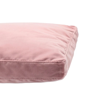 Cushion 48x48 cm Pillow Pink
