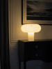 Teresa Special Edition Lampa Stołowa Pomarańczowy