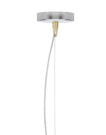 É Hanging Lamp Yellow
