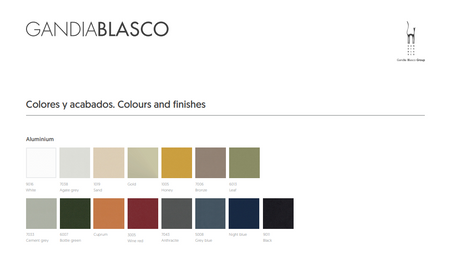 Modular Sofa Gandiablasco Bosc Sectional 5
