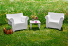  Bubble Table Black