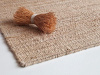 Nanimarquina Vegetal Natural Carpet