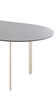 Gandiablasco Solanas Dining Table 280x110 cm