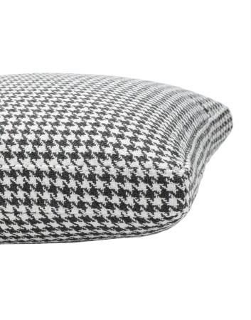 Cushion 48x48 cm Pillow Gray
