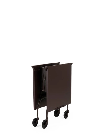 Battista Plum Trolley