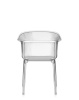 Papyrus Chair Transparent