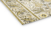 Morris&Co Wilhelmina Linen Mustard rug 127401