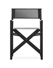 Gandiablasco Clack Chair! Folding