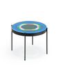 Stolik Kawowy Gandiablasco Iris Round Ø63 cm