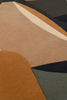 Toulemonde Bochart Polia Automne carpet
