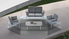 Gandiablasco Capa Coffee Table 120x60 cm