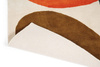 Orla Kiely Giant Multi Stem Carpet 059205