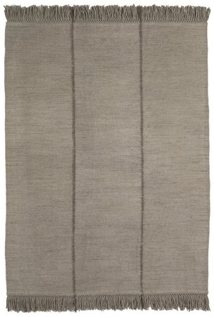 Nanimarquina Mía Stone rug