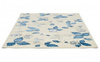 Wedgwood Home Wild Strawberry Cream rug 38108