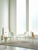 Prince Aha Table White