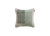Gan Canevas Geo Green Pillow