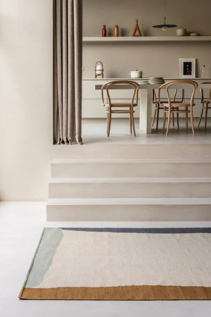 Nanimarquina Tones 2 Kilim Carpet