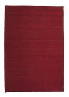 Nanimarquina Nomad Deep Red Carpet