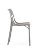 A.I. Lite Chair Gray