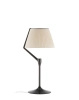 Angelo Stone Lamp Titanium