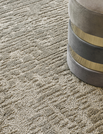 Brink&Campman Twinset Urban Taupe rug 022101
