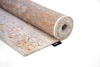 Louis de Poortere Antiquarian Ushak Galata Sunset Carpet 9836