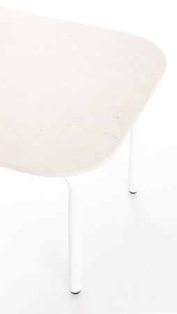 Gandiablasco Capa auxiliary table 70x50 cm