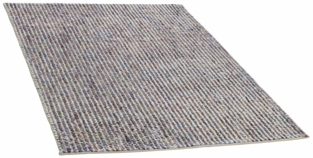 Rezas Rainbow Peacock Carpet