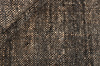 Rezas Nordic Nature Carpet Black