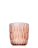 Jelly Vase Pink