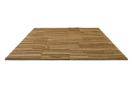 Brink&Campman Twinset Terrain Golden carpet 121716
