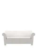 Bubble Club Sofa White