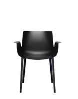 Piuma Chair Black