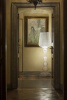 Kabuki Hanging Lamp Black