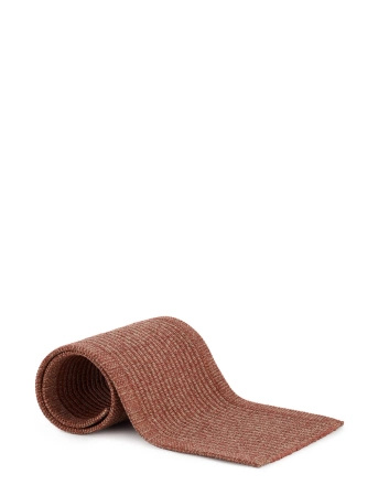 Kleo Cachepot Osłonka Na Donicę Czerwony 40 cm