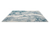 Ted Baker Landscape Toile Light Blue rug 162608