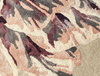 Ted Baker Tranquility Beige Carpet 56001