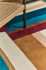 Toulemonde Bochart Hacienda Multi carpet