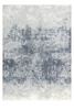 Carpet Decor Illusion Blue Gray carpet