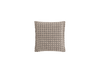 Gan Garden Layers Small Gofre Terracotta Pillow