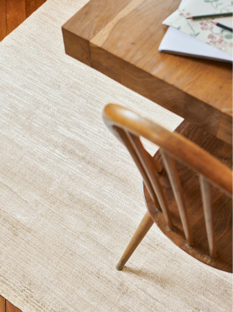 Toulemonde Bochart Glam Perle Carpet