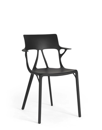 A.I. Chair Black
