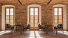 Gandiablasco Timeless Dining Chair